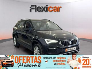 Seat Ateca 1.5 TSI 110kW (150CV) DSG St&Sp Style XM