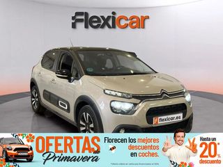 Citroën C3 PureTech 60KW (83CV) Feel Pack