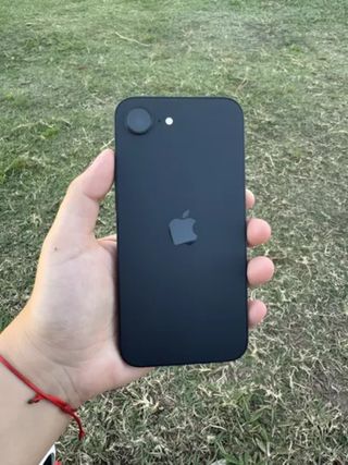 iPhone 11 Nero - 1 mese di utilizzo