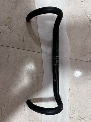 Manillar FSA Carbono SL-K Compacto