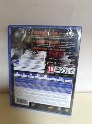 Resident Evil 7 Biohazard Gold Edition Nuevo Preci