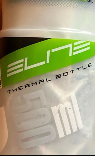 Borraccia Termica Élite 500ml BPA Free