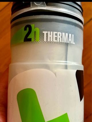 Borraccia Termica Élite 500ml BPA Free