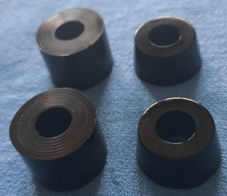 Kit Skate T-Tool Riser P. Tornillos Rodam. Bushing