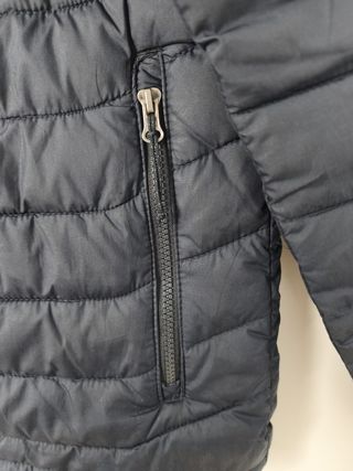 Columbia Powder Lite Men's Insulated Jacket - Size