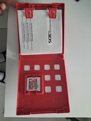 Pokémon Rubino Omega Nintendo 3DS