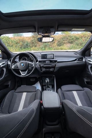 BMW X2 2023