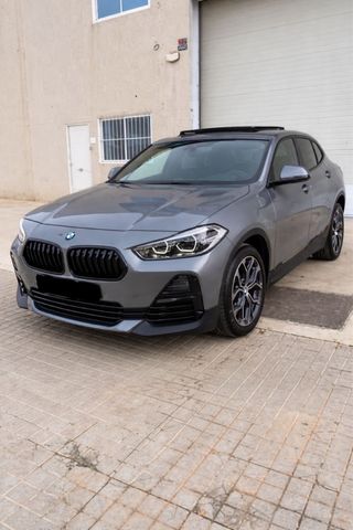 BMW X2 2023