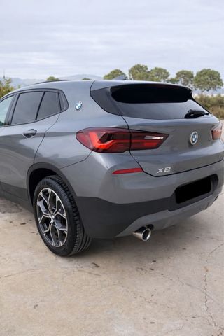BMW X2 2023