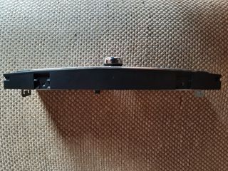 Nuevo a estrenar. Frontal del RNEG MYWAY (frontal)