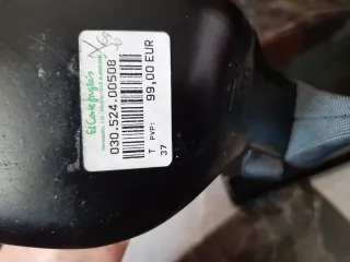 Zapatos de tacón Corte Inglés