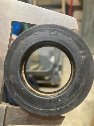 Motocultor Pasquali 945
