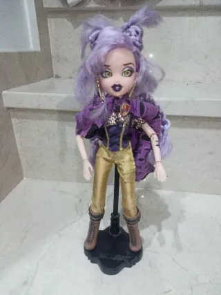 Lote de Muñecas Variadas