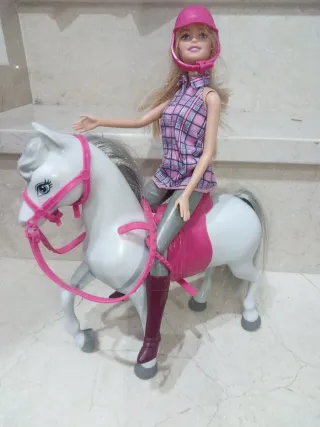 Lote de Muñecas Variadas