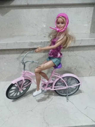 Lote de Muñecas Variadas