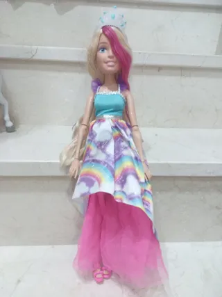 Lote de Muñecas Variadas