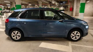 Citroen C4 Picasso 2016