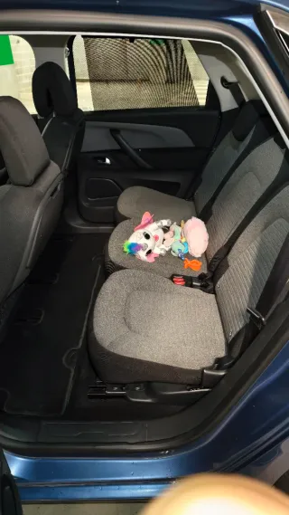 Citroen C4 Picasso 2016