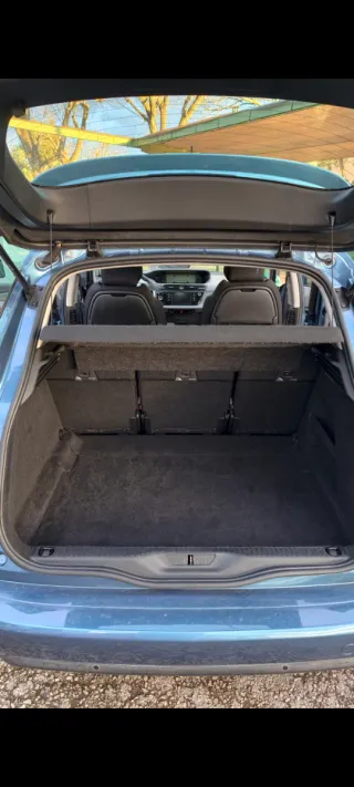 Citroen C4 Picasso 2016