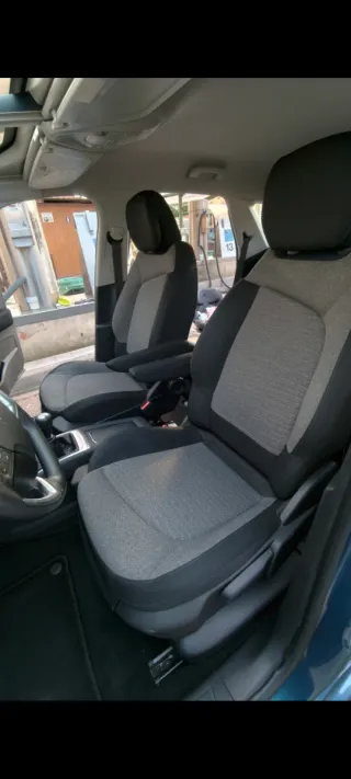 Citroen C4 Picasso 2016