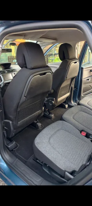 Citroen C4 Picasso 2016