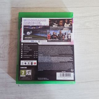 FIFA 21 Xbox One / Series X
