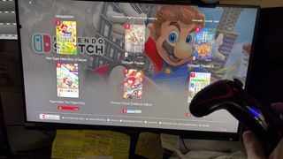 16GB RAM ddr3/ i7 / RTX30th /PC Gamer