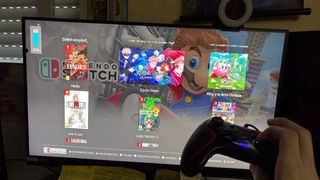 16GB RAM ddr3/ i7 / RTX30th /PC Gamer