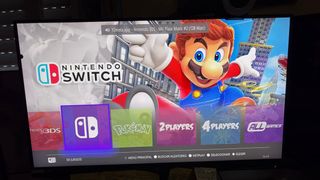 16GB RAM ddr3/ i7 / RTX30th /PC Gamer