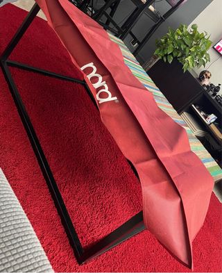 Funda protectora Nord Stage Original