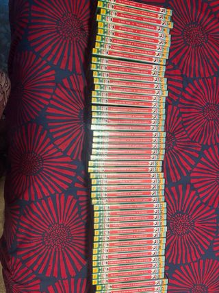 Colección DVD Heidi y Marco (Español)