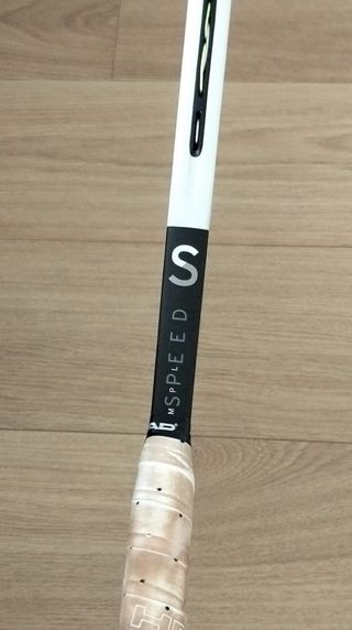 3 Raquetas Head Speed MPL 280g