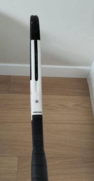 3 Raquetas Head Speed MPL 280g