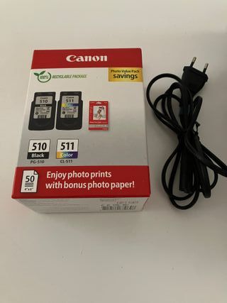 Stampante Canon PIXMA MP260