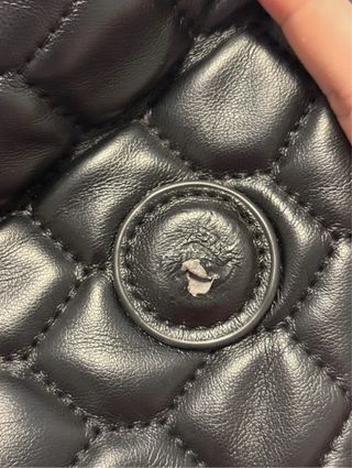 Bolso Zadig & Voltaire Rocky Mat XL