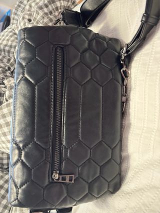 Bolso Zadig & Voltaire Rocky Mat XL