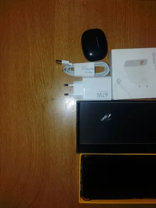 Xiaomi mi 10t lite 5g como nuevo