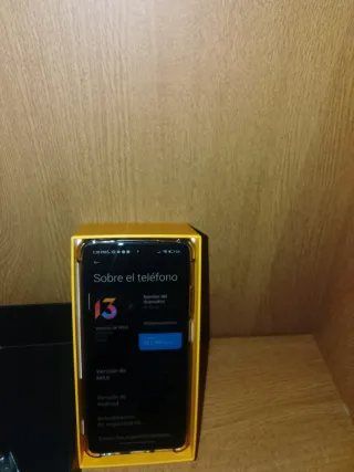 Xiaomi mi 10t lite 5g como nuevo