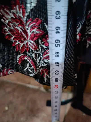 Traje Fallera/Huertana