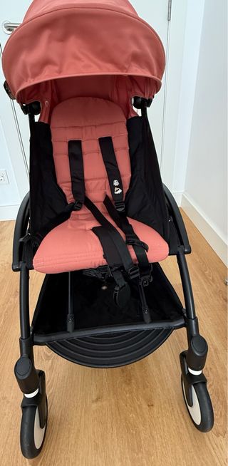Silla de paseo Babyzen YOYO2