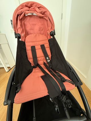 Silla de paseo Babyzen YOYO2