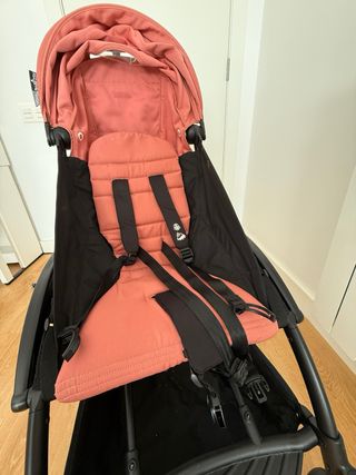Silla de paseo Babyzen YOYO2