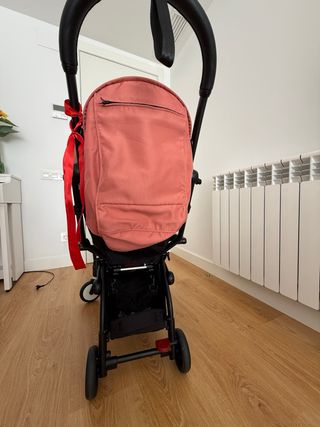 Silla de paseo Babyzen YOYO2