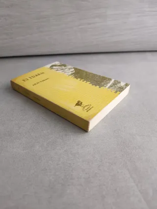 EL HOBBIT. J.R.R. TOLKIEN. L'ESPARVER. CATALÀ