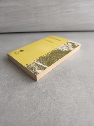 EL HOBBIT. J.R.R. TOLKIEN. L'ESPARVER. CATALÀ