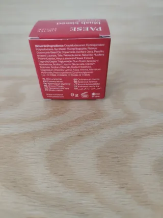 Colorete Paese 01 Blush Kissed