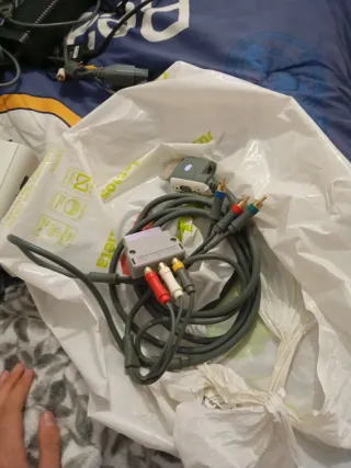 Xbox 360 Fat Modificada + Juegos Físicos + Mando