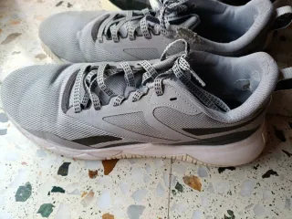 Deportivas Adidas y Reebok Talla 42/5 los dos pack