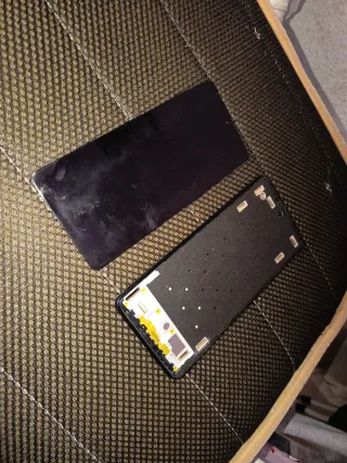 Xiaomi 11T Pro Negro