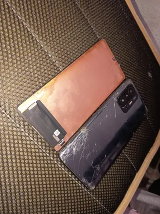 Xiaomi 11T Pro Negro